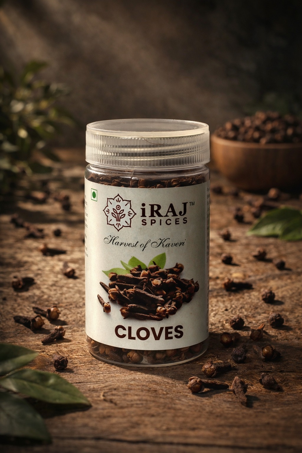 high quality whole cloves