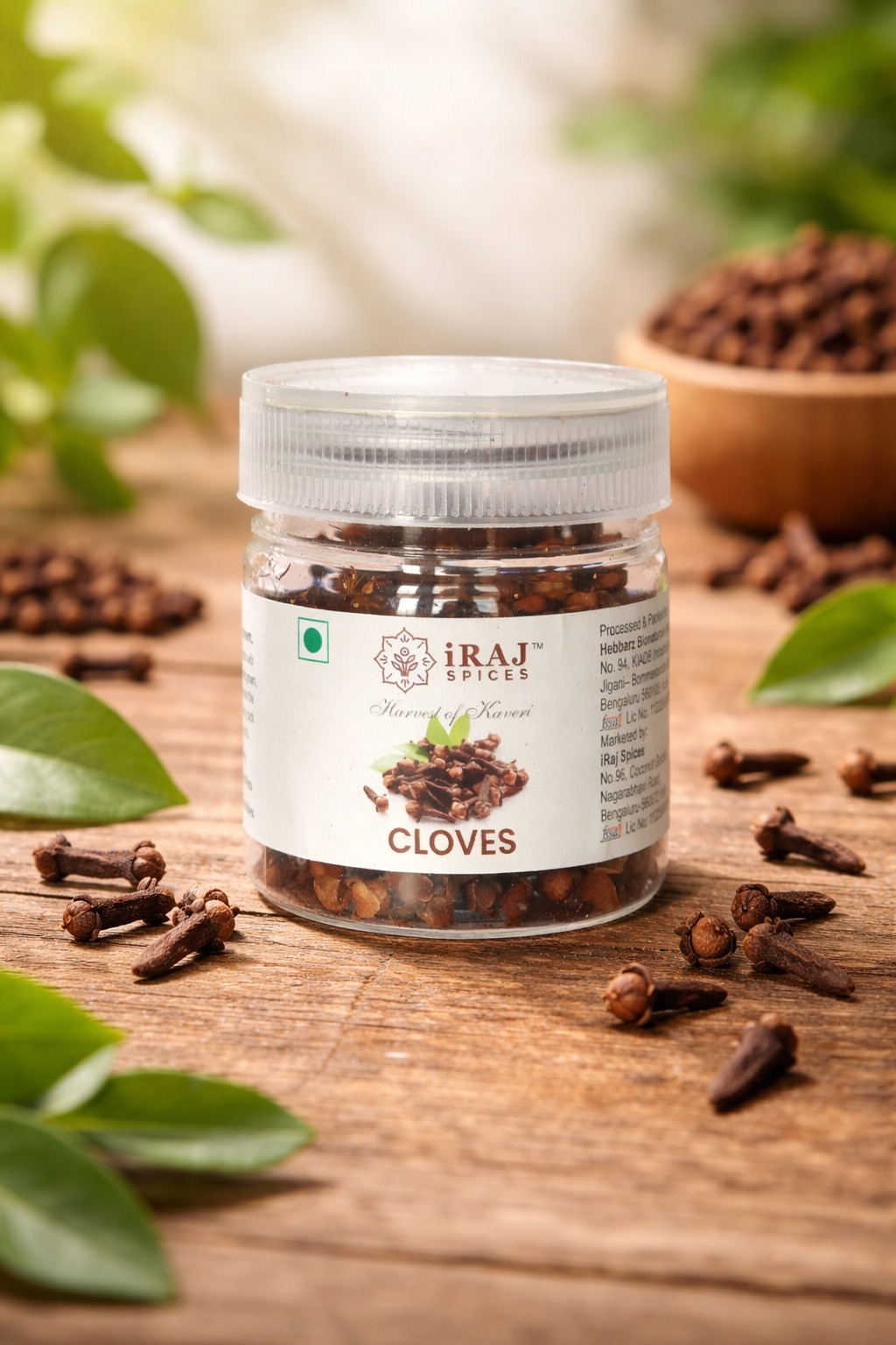 high quality whole cloves